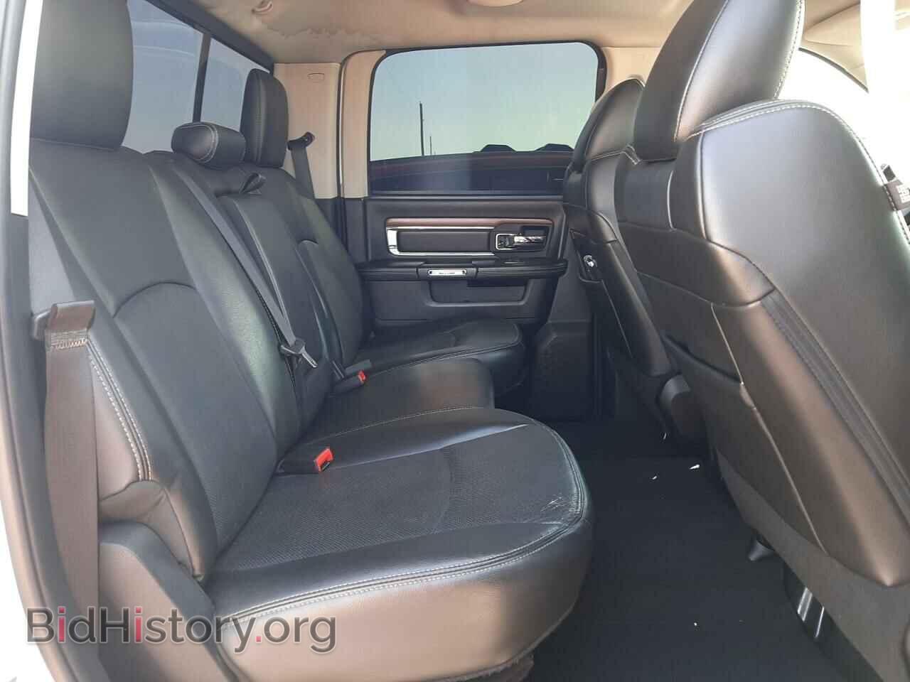 2014 RAM 2500 - VIN: 3C6TR5FJ4EG263876 - Фото 10