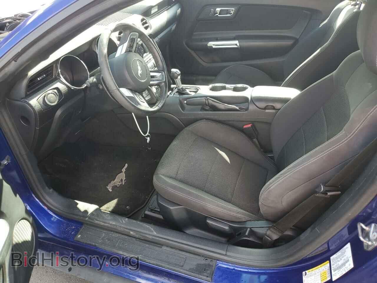 2016 FORD ALL Models - VIN: 1FATP8EM2G5216082 - Фото 7