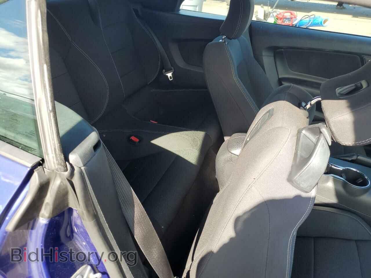 2016 FORD ALL Models - VIN: 1FATP8EM2G5216082 - Фото 10