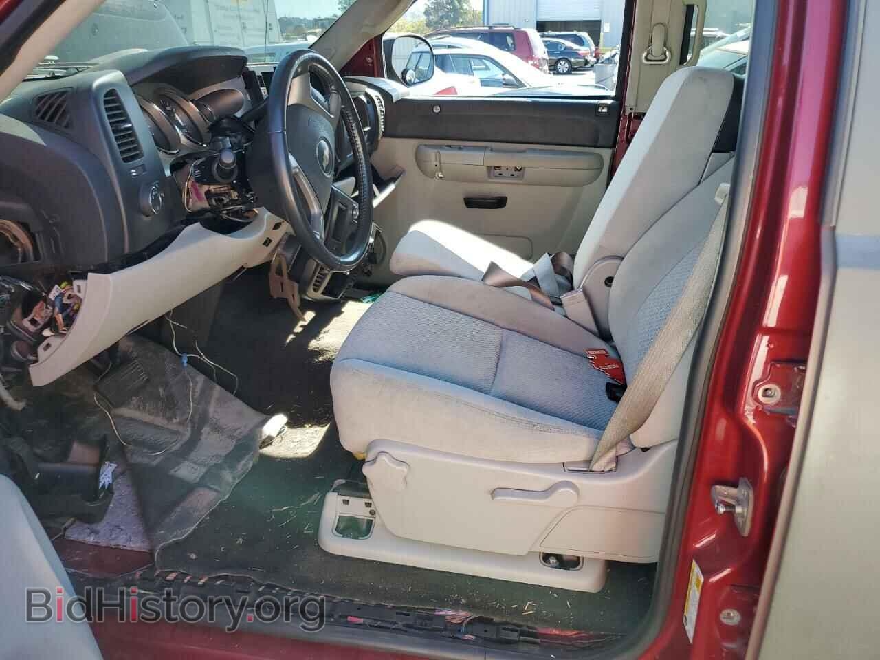 2007 CHEVROLET ALL Models - VIN: 2GCEK13C871614188 - Фото 7