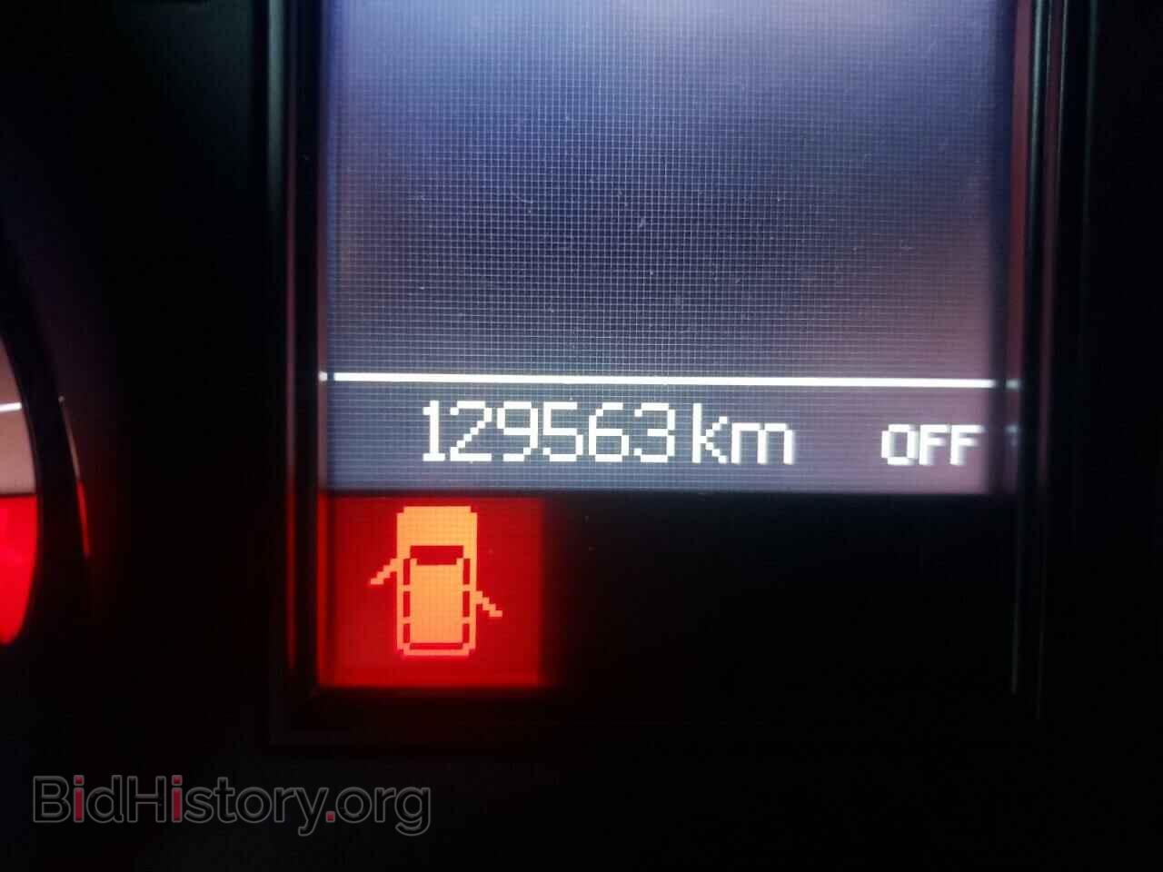 2013 DODGE DURANGO - VIN: 1C4SDJET6DC575908 - Фото 8