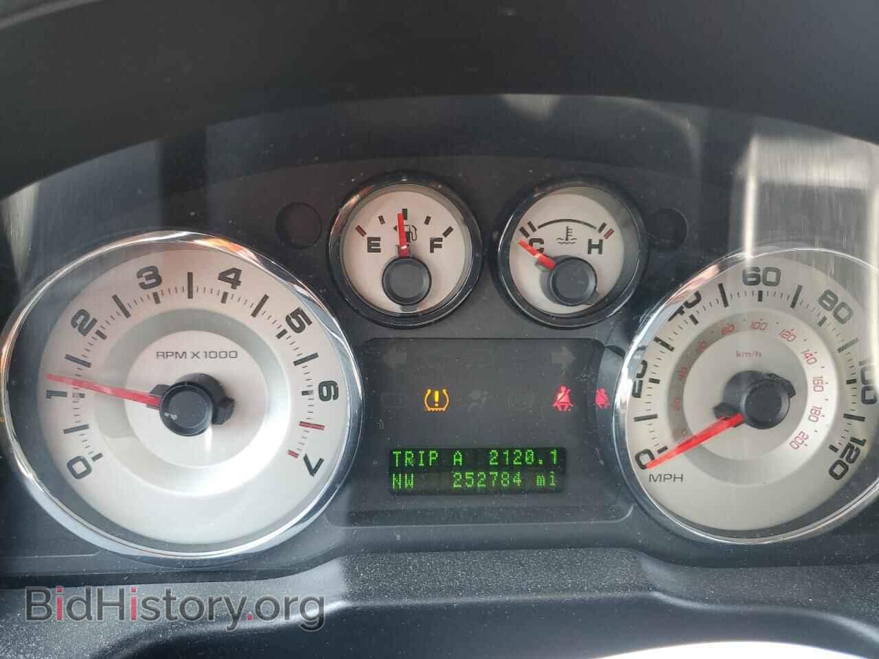 2007 FORD EDGE - VIN: 2FMDK39C47BA33596 - Photo 9