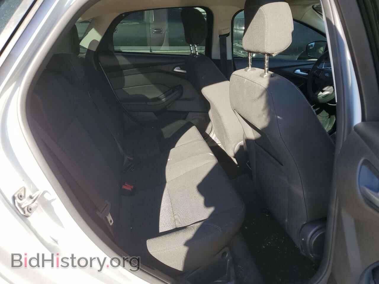 2018 FORD FOCUS - VIN: 1FADP3F24JL304963 - Photo 10