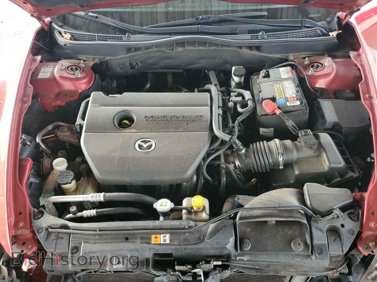 2013 MAZDA 6 - VIN: 1YVHZ8DH4D5M05904 - Фото 11