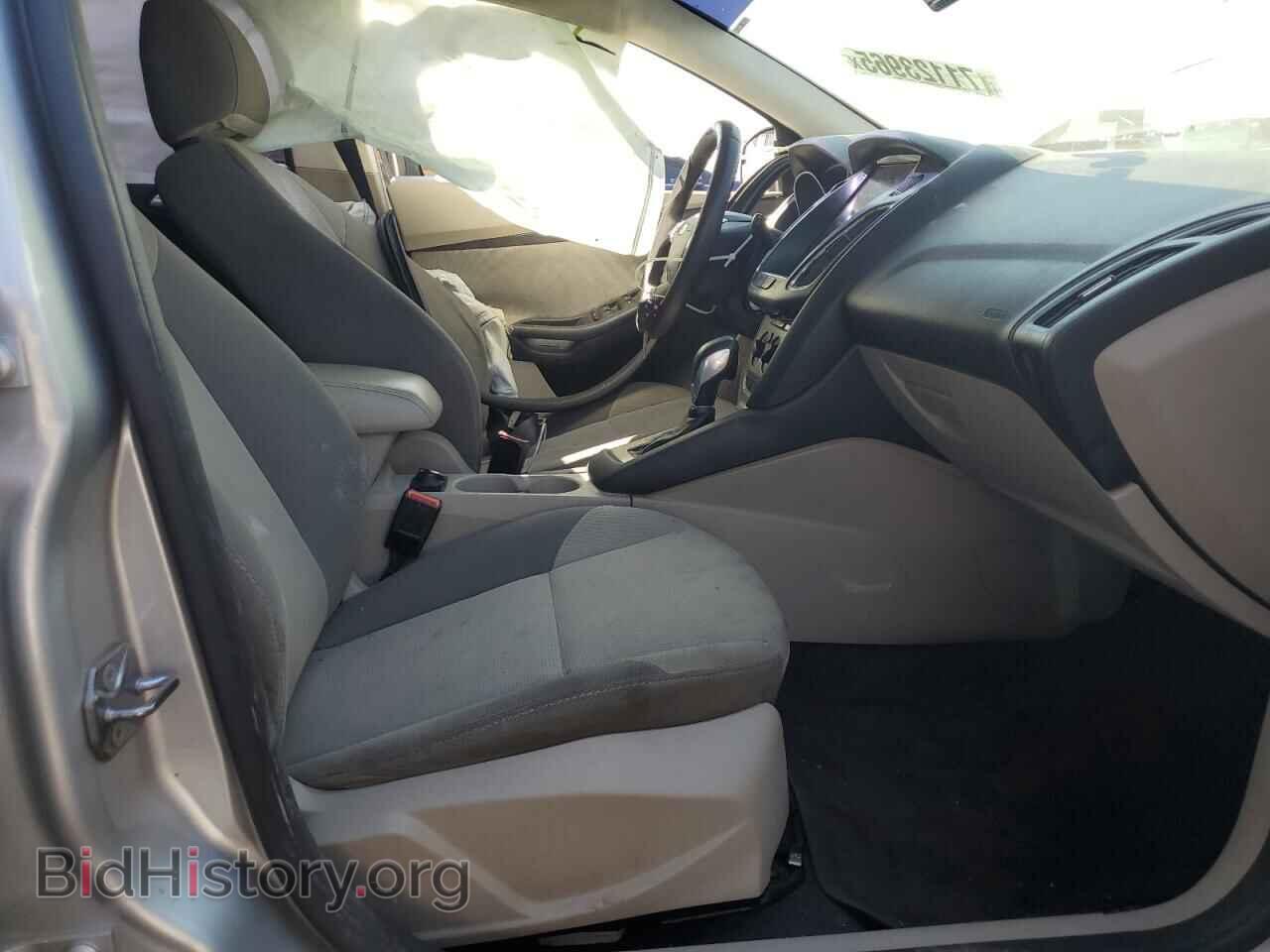 2014 FORD FOCUS - VIN: 1FADP3K23EL416696 - Фото 7