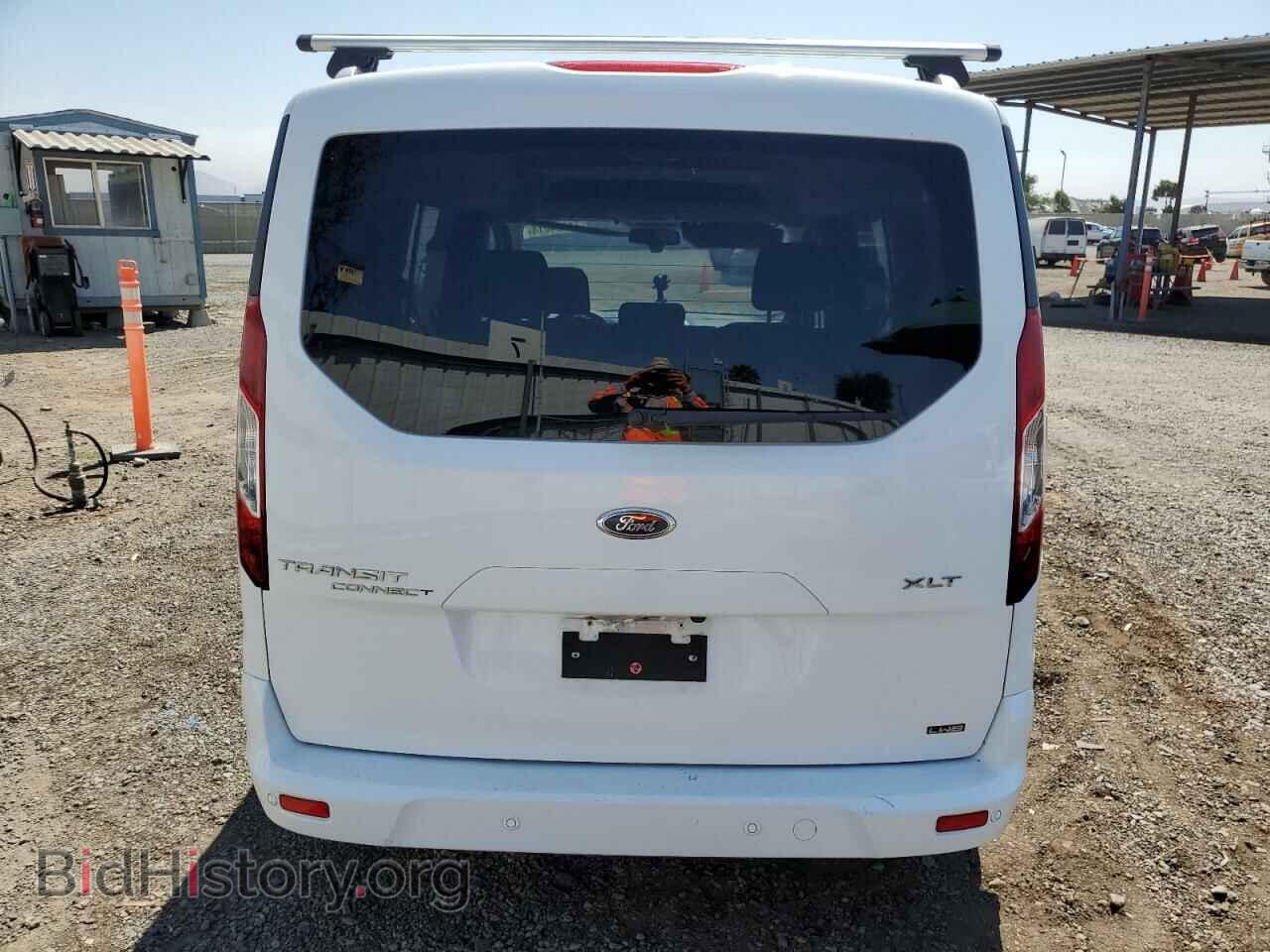 2015 FORD TRANSIT - VIN: NM0GE9F76F1196034 - Фото 6