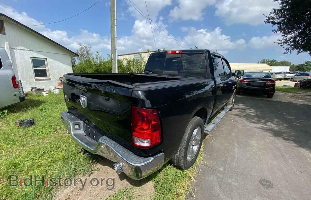 2014 RAM 1500 - VIN: 1C6RR6LT9ES278811 - Фото 4