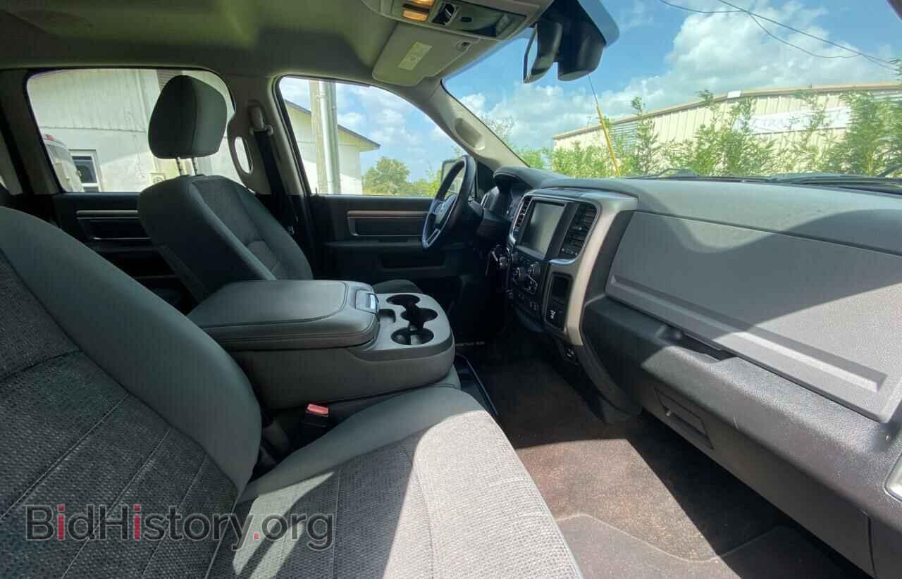 2014 RAM 1500 - VIN: 1C6RR6LT9ES278811 - Фото 5