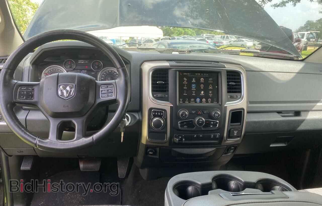 2014 RAM 1500 - VIN: 1C6RR6LT9ES278811 - Фото 9