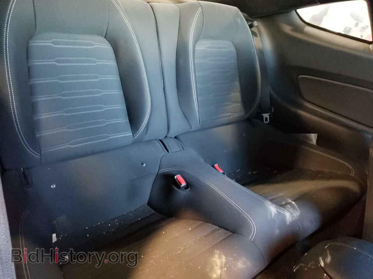 2015 FORD MUSTANG - VIN: 1FA6P8TH7F5324764 - Фото 6