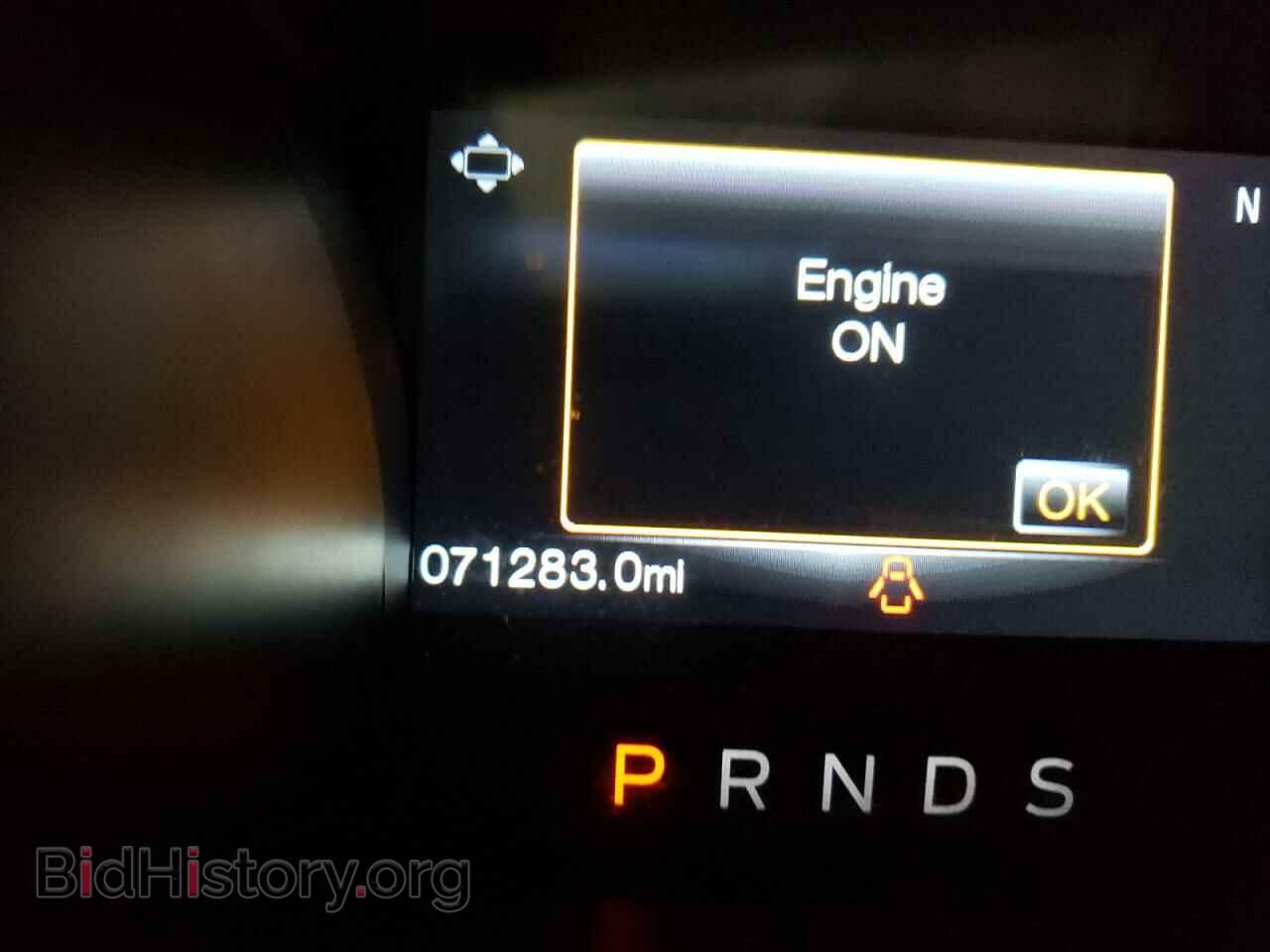2015 FORD MUSTANG - VIN: 1FA6P8TH7F5324764 - Фото 8