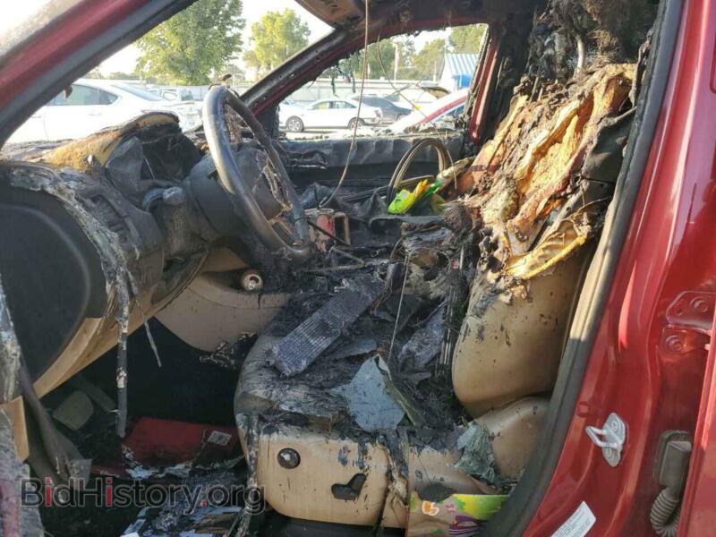 2014 Dodge DURANGO (VIN 1C4RDHDGXEC461844) — photo 7 of 13