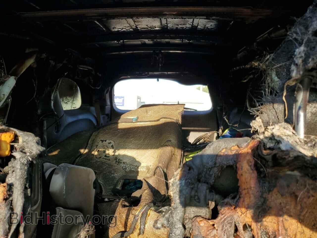 2014 DODGE DURANGO - VIN: 1C4RDHDGXEC461844 - Фото 10