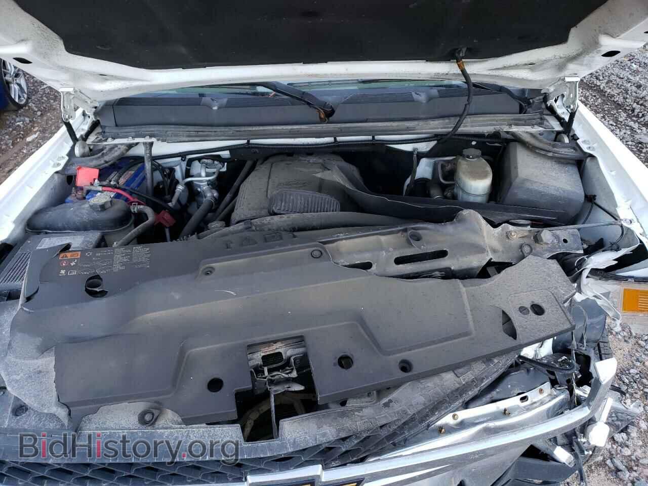 2013 CHEVROLET ALL Models - VIN: 1GB3CZCG0DF241338 - Фото 12