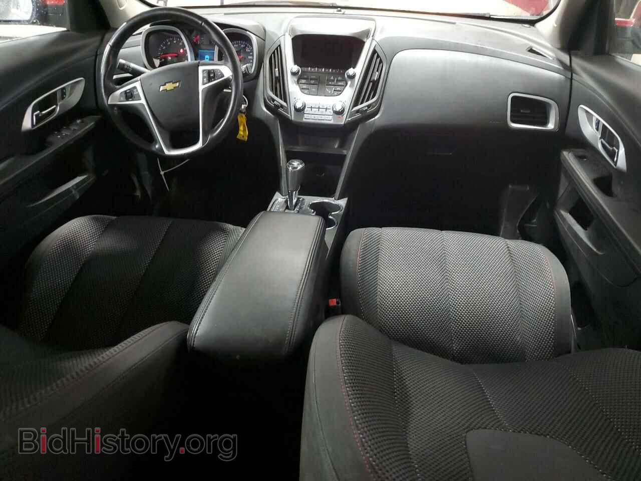 2013 CHEVROLET ALL Models - VIN: 1GB3CZCG0DF241338 - Фото 8