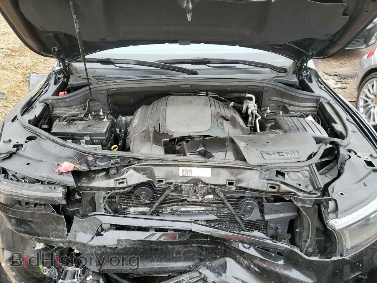 2019 DODGE DURANGO - VIN: 1C4SDJCT1KC560152 - Photo 12