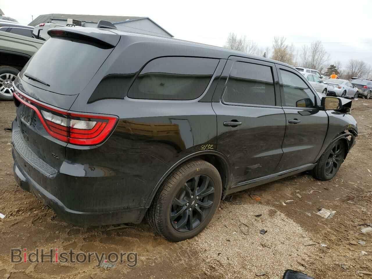 2019 DODGE DURANGO - VIN: 1C4SDJCT1KC560152 - Photo 3