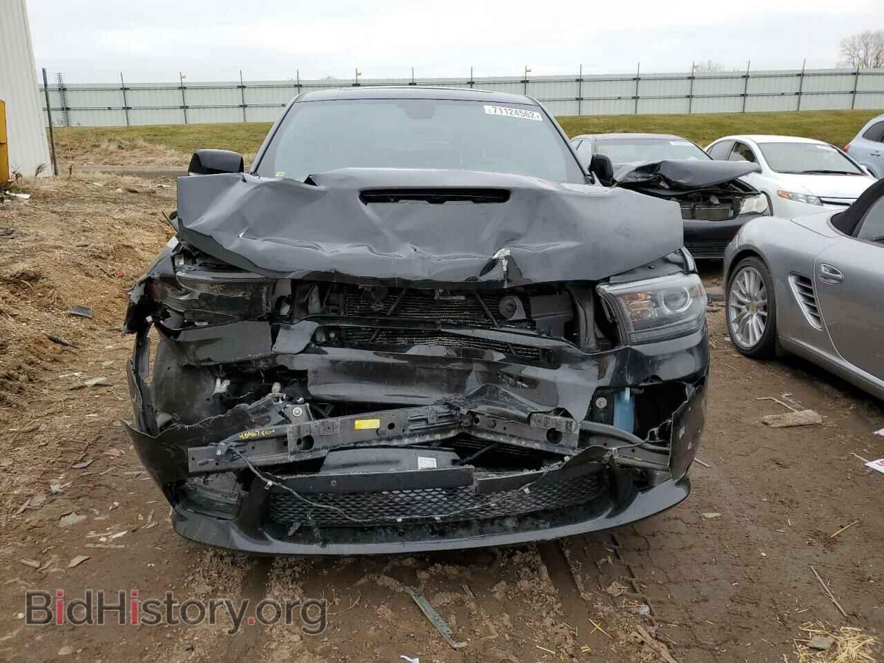 2019 DODGE DURANGO - VIN: 1C4SDJCT1KC560152 - Photo 5