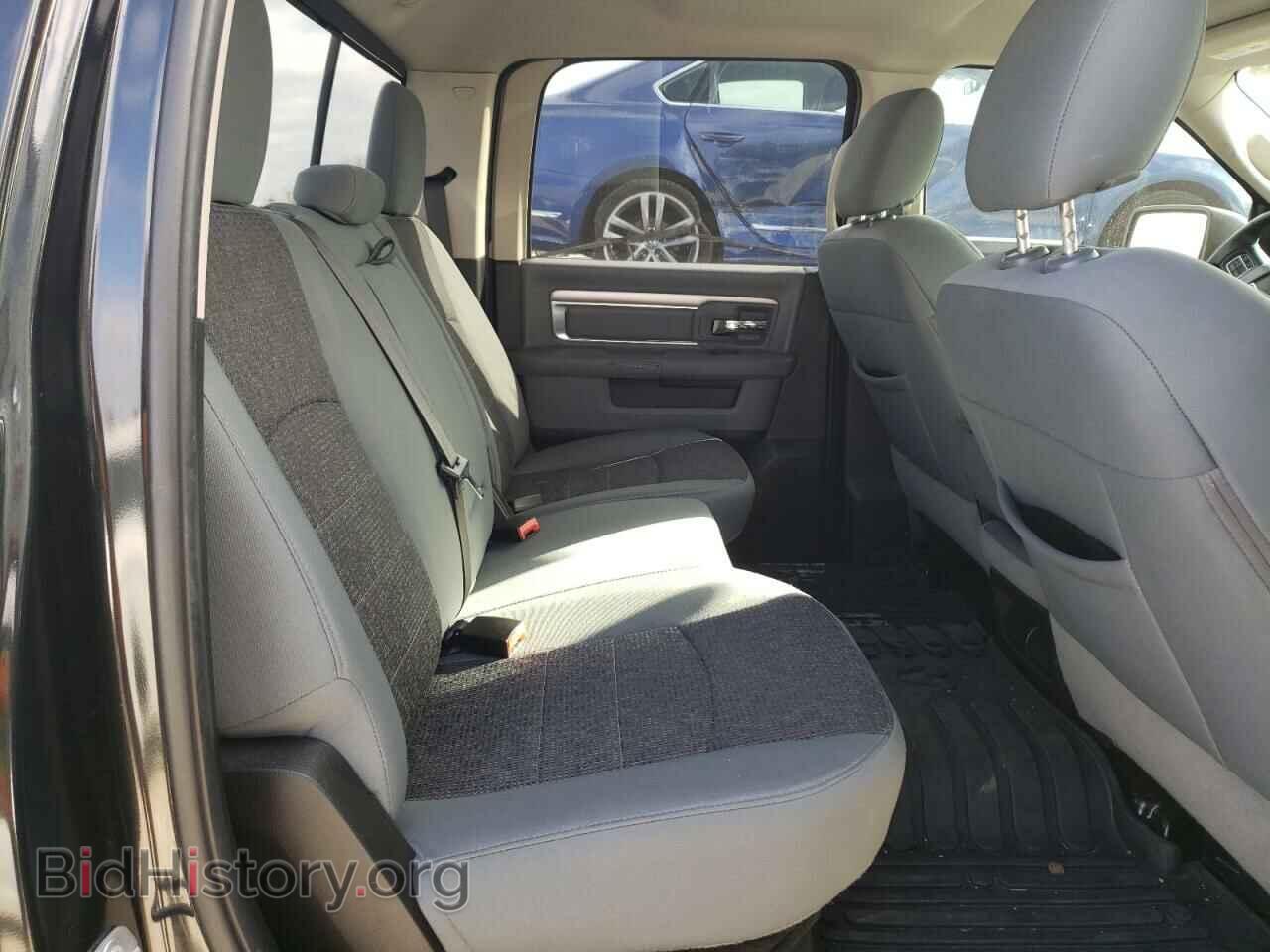 2019 RAM 1500 - VIN: 1C6RR7LT2KS545272 - Фото 10