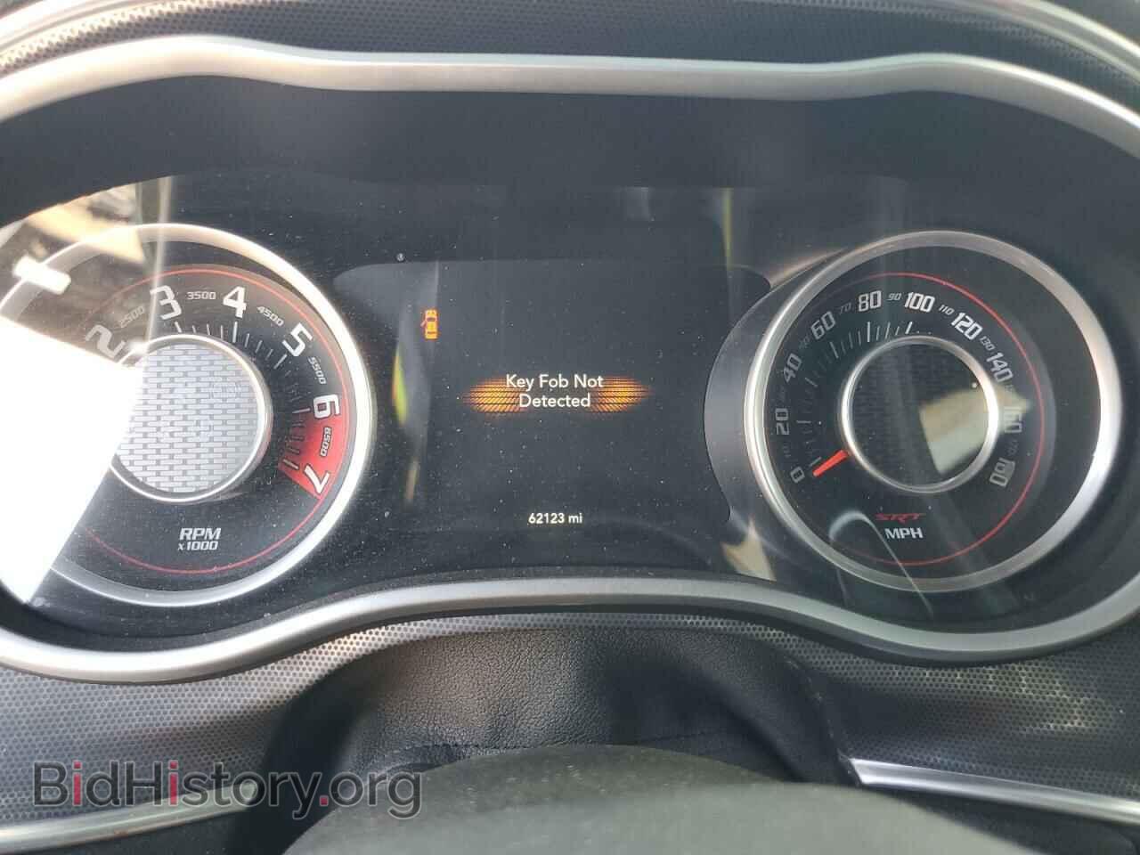 2015 DODGE CHALLENGER - VIN: 2C3CDZDJ8FH849875 - Фото 9