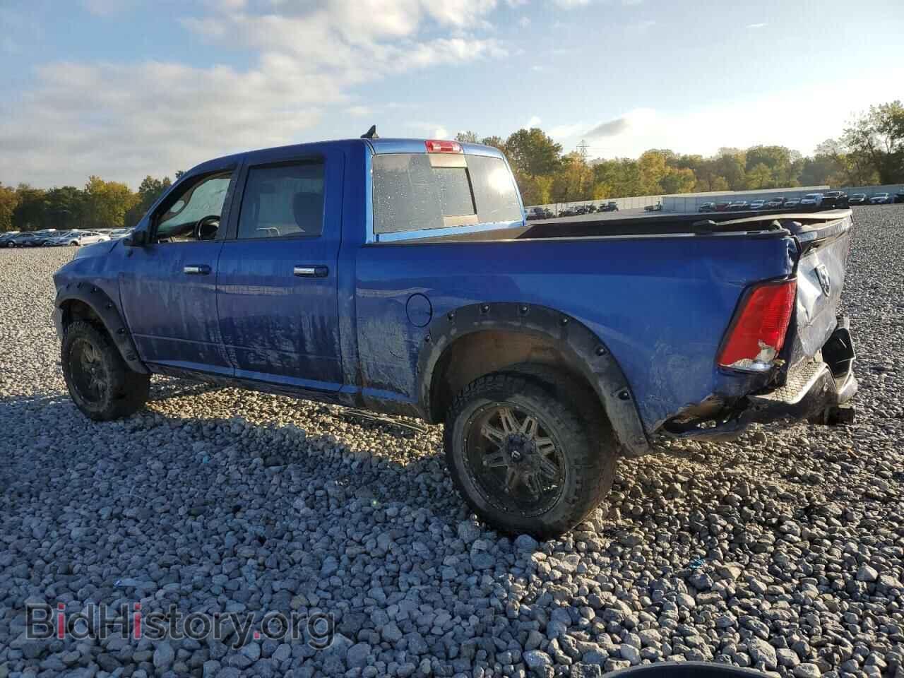 2017 RAM 1500 - VIN: 1C6RR7TT5HS852833 - Фото 2