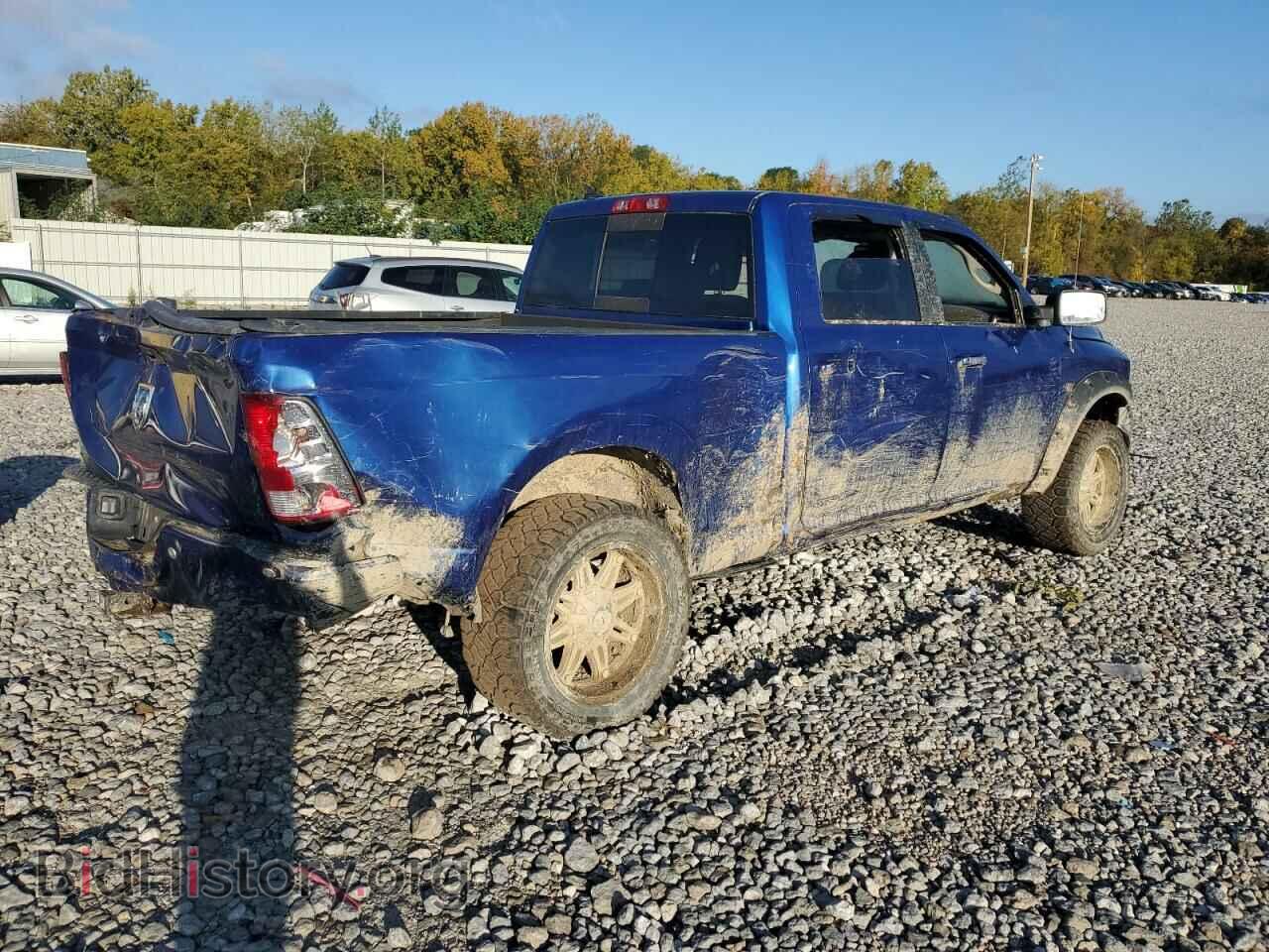 2017 RAM 1500 - VIN: 1C6RR7TT5HS852833 - Фото 3