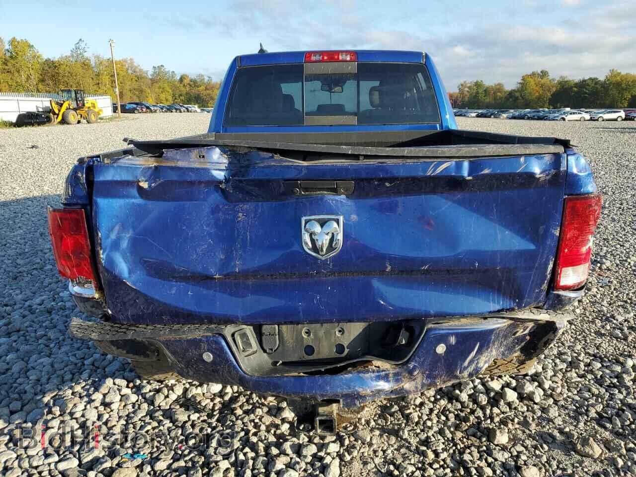 2017 RAM 1500 - VIN: 1C6RR7TT5HS852833 - Фото 6