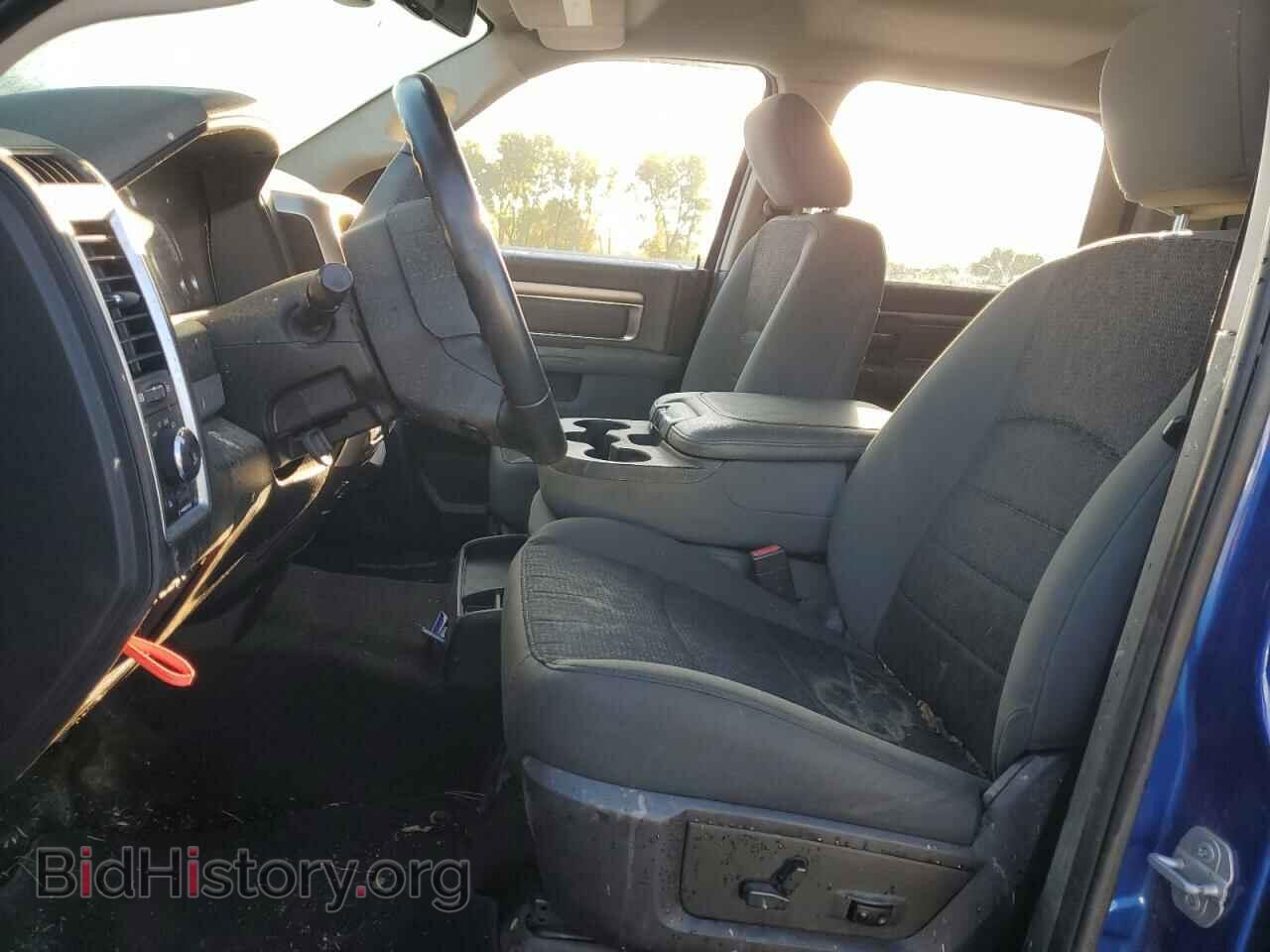2017 RAM 1500 - VIN: 1C6RR7TT5HS852833 - Фото 7