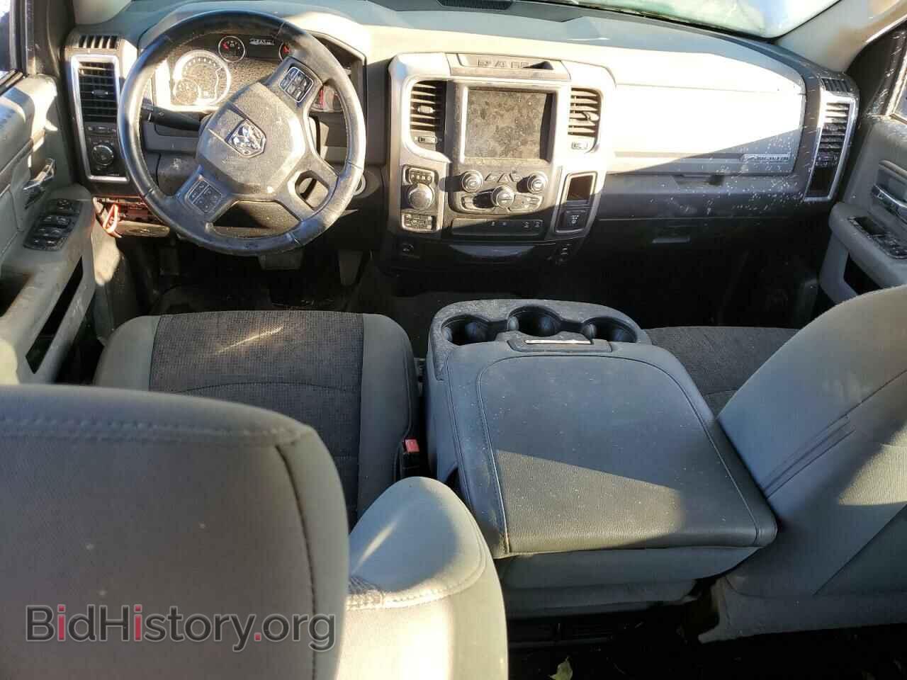 2017 RAM 1500 - VIN: 1C6RR7TT5HS852833 - Фото 8