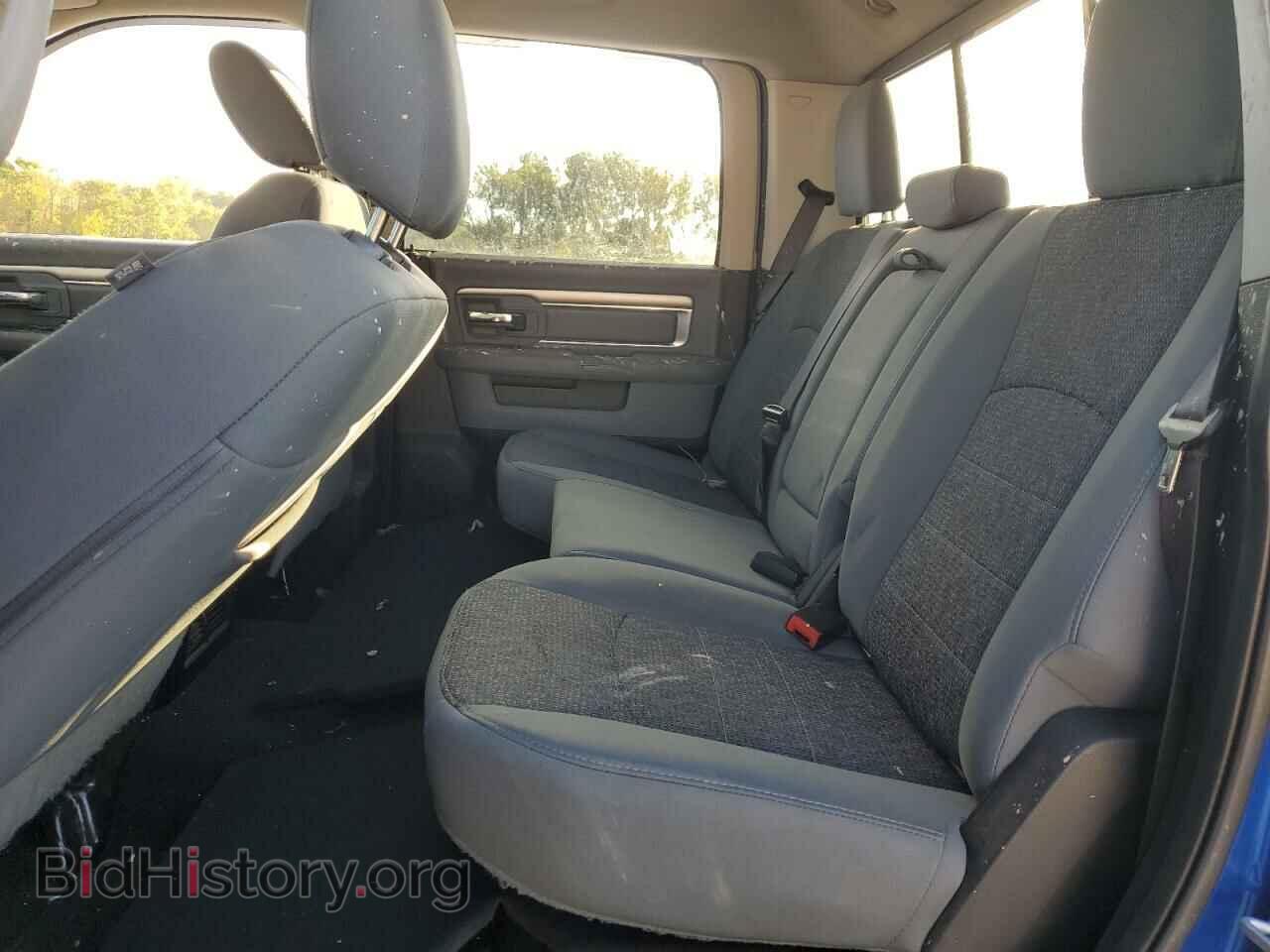 2017 RAM 1500 - VIN: 1C6RR7TT5HS852833 - Фото 10