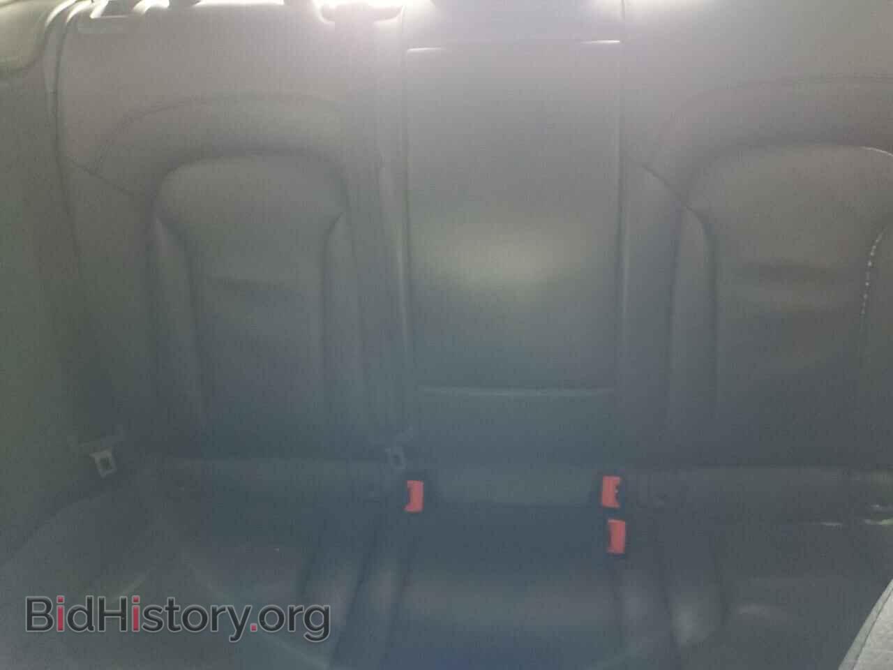 2016 AUDI Q3 - VIN: WA1EFCFS3GR009872 - Фото 10
