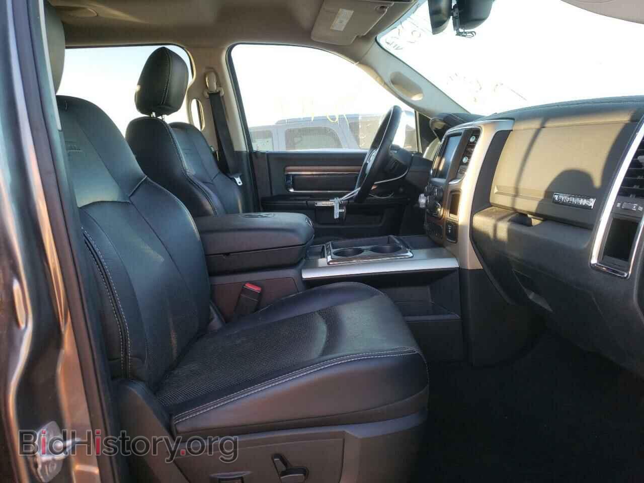 2013 RAM 1500 - VIN: 1C6RR7VT2DS698167 - Фото 5