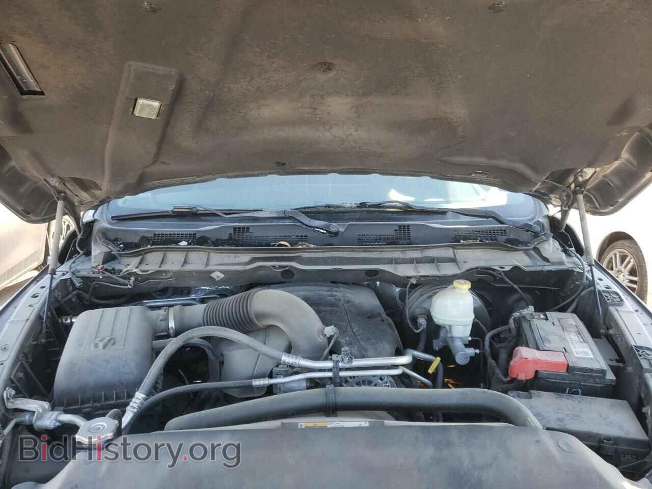 2013 RAM 1500 - VIN: 1C6RR7VT2DS698167 - Фото 7