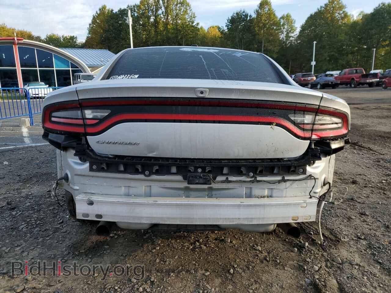 2021 DODGE CHARGER - VIN: 2C3CDXBG7MH522408 - Фото 6