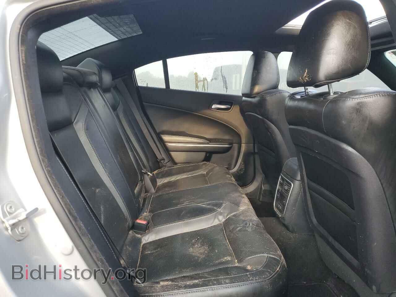 2021 DODGE CHARGER - VIN: 2C3CDXBG7MH522408 - Фото 10