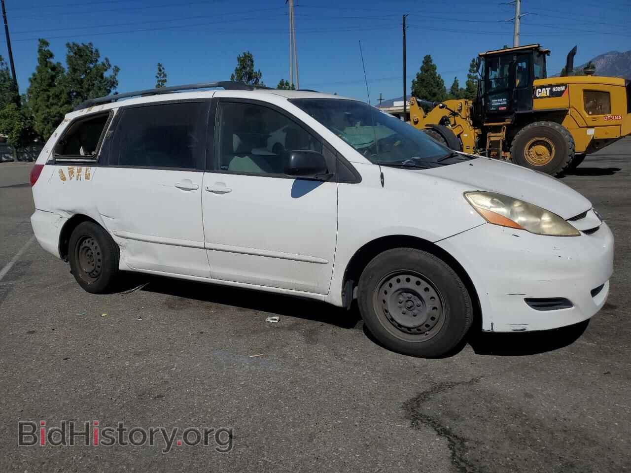2010 TOYOTA All Models - VIN: 5TDKK4CC7AS320821 - Фото 4