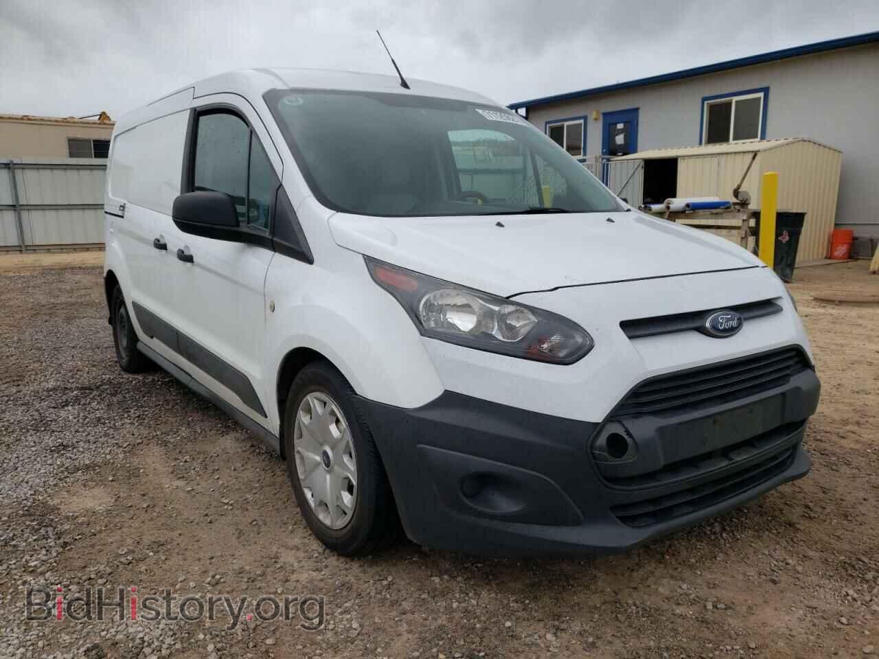 Photo NM0LS7E76H1331559 - FORD TRANSIT CO 2017