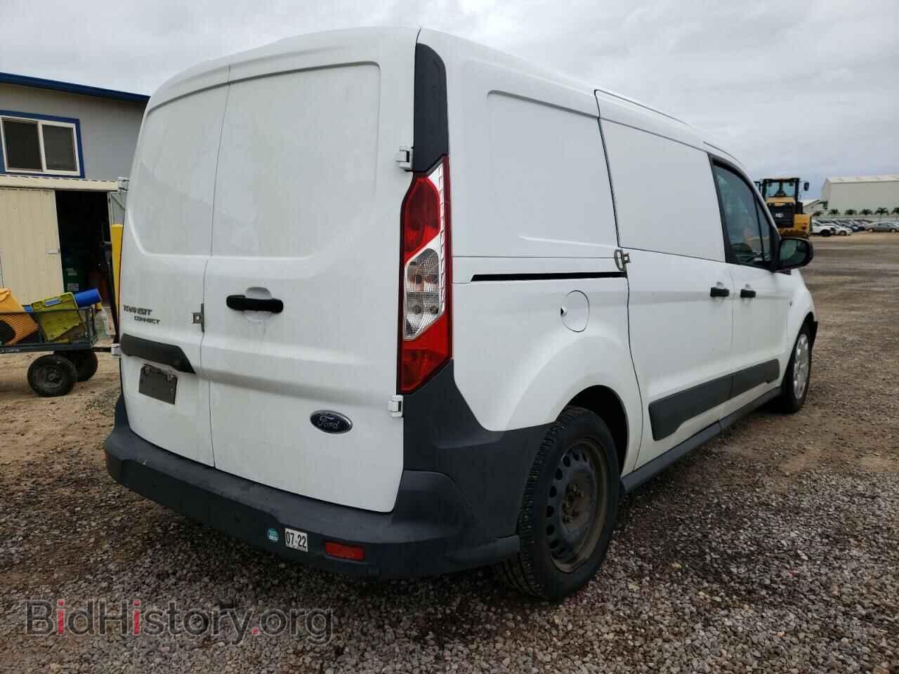 2017 FORD TRANSIT CO - VIN: NM0LS7E76H1331559 - Фото 4