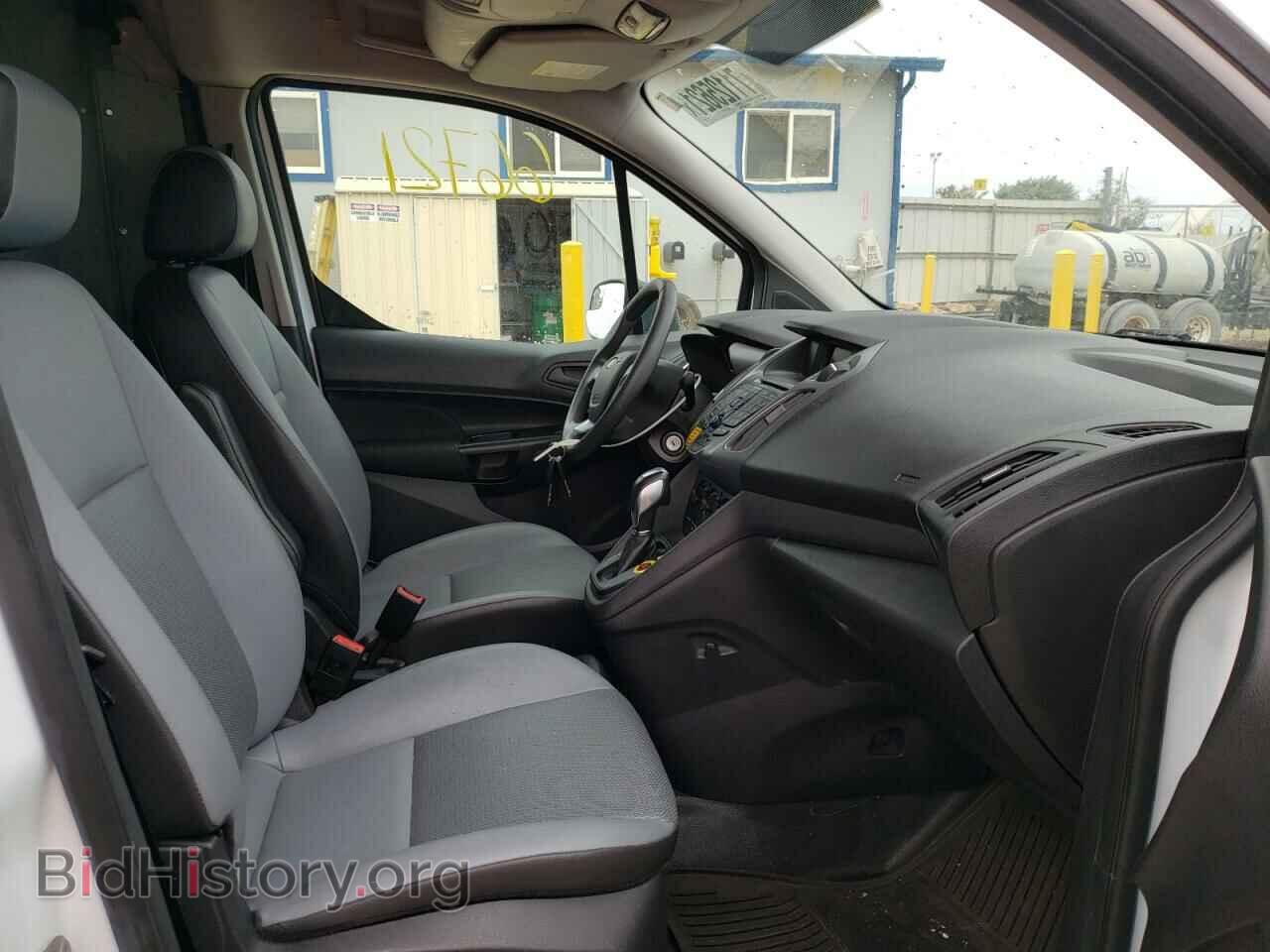 2017 FORD TRANSIT CO - VIN: NM0LS7E76H1331559 - Фото 5