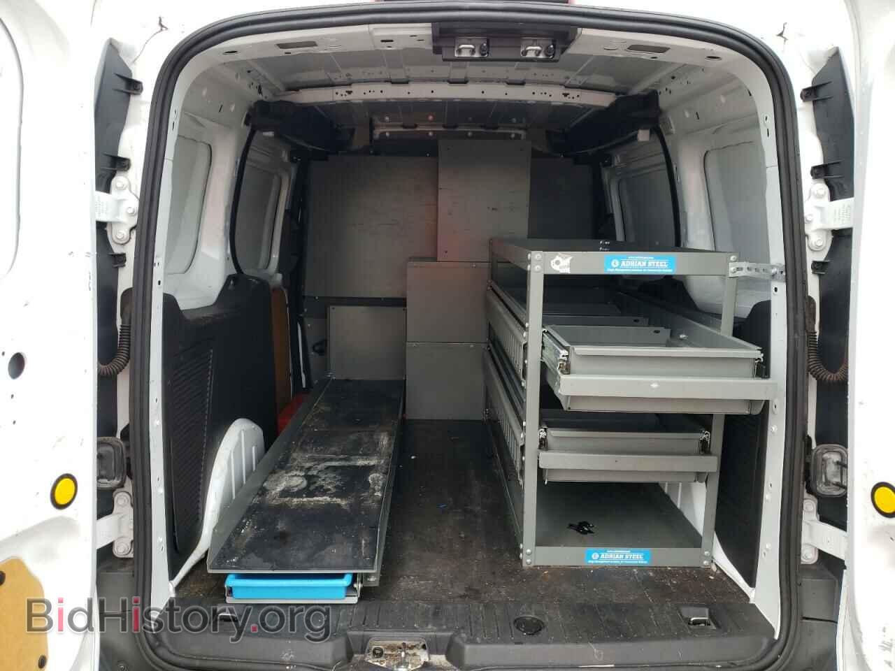 2017 FORD TRANSIT CO - VIN: NM0LS7E76H1331559 - Фото 6