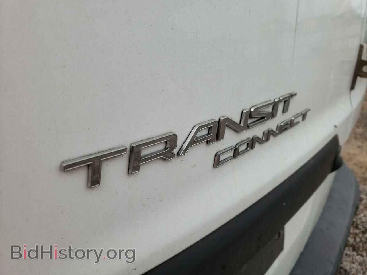2017 FORD TRANSIT CO - VIN: NM0LS7E76H1331559 - Фото 9