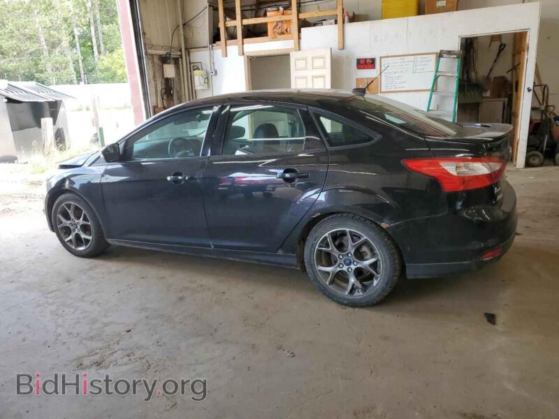 2014 Ford FOCUS (VIN 1FADP3F24EL197967) — photo 2 of 12