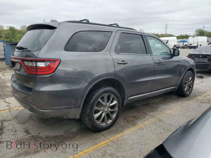 2017 Dodge DURANGO (VIN 1C4RDJDG1HC926037) — фото 3 из 14