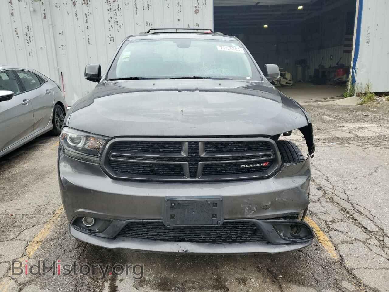 2017 DODGE DURANGO - VIN: 1C4RDJDG1HC926037 - Photo 5
