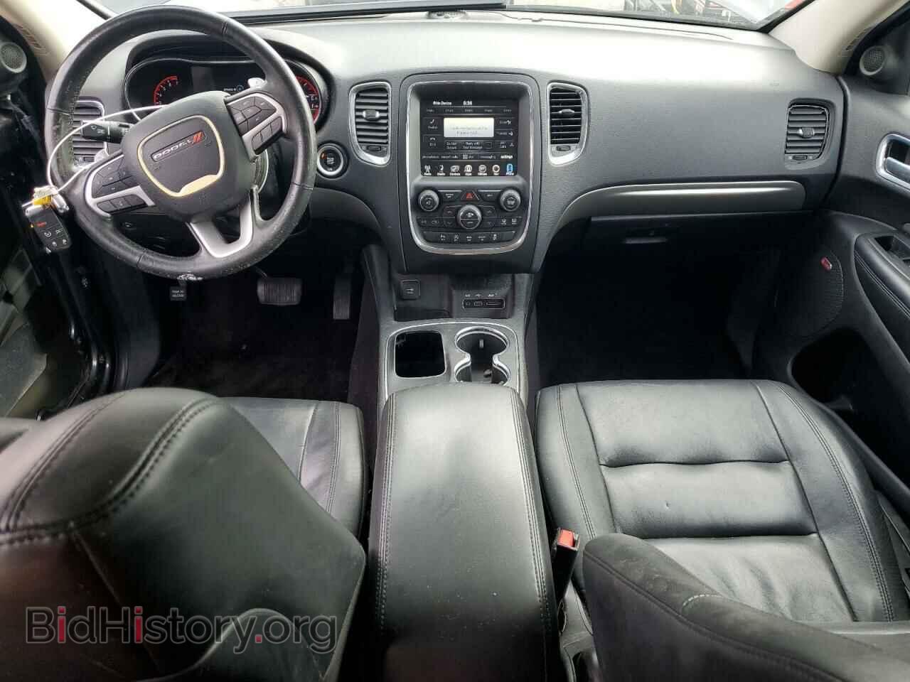 2017 DODGE DURANGO - VIN: 1C4RDJDG1HC926037 - Photo 8