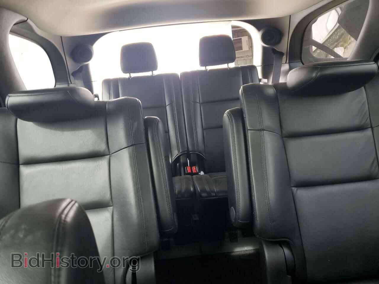 2017 DODGE DURANGO - VIN: 1C4RDJDG1HC926037 - Photo 10