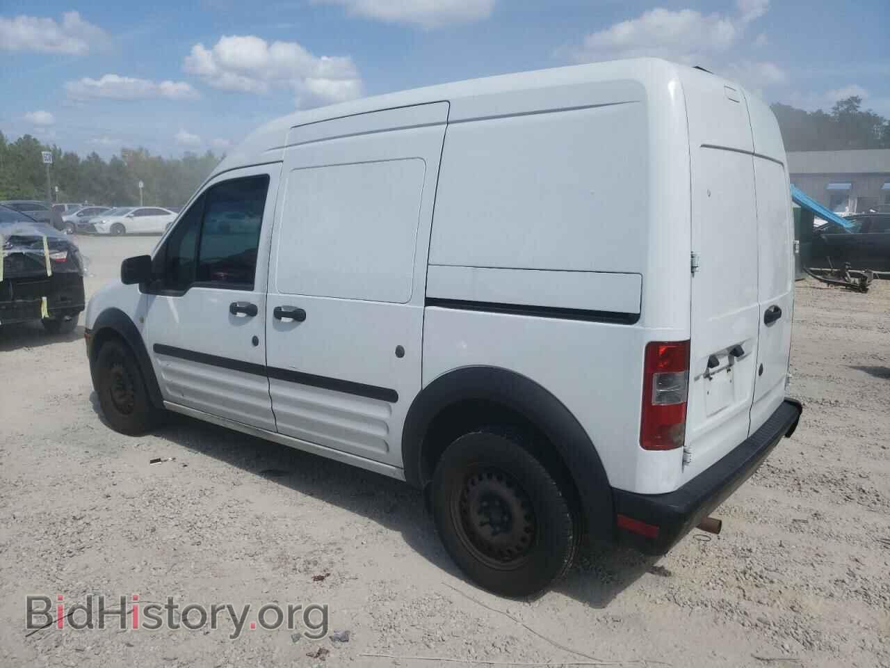 2011 FORD TRANSIT - VIN: NM0LS7AN2BT053307 - Фото 2