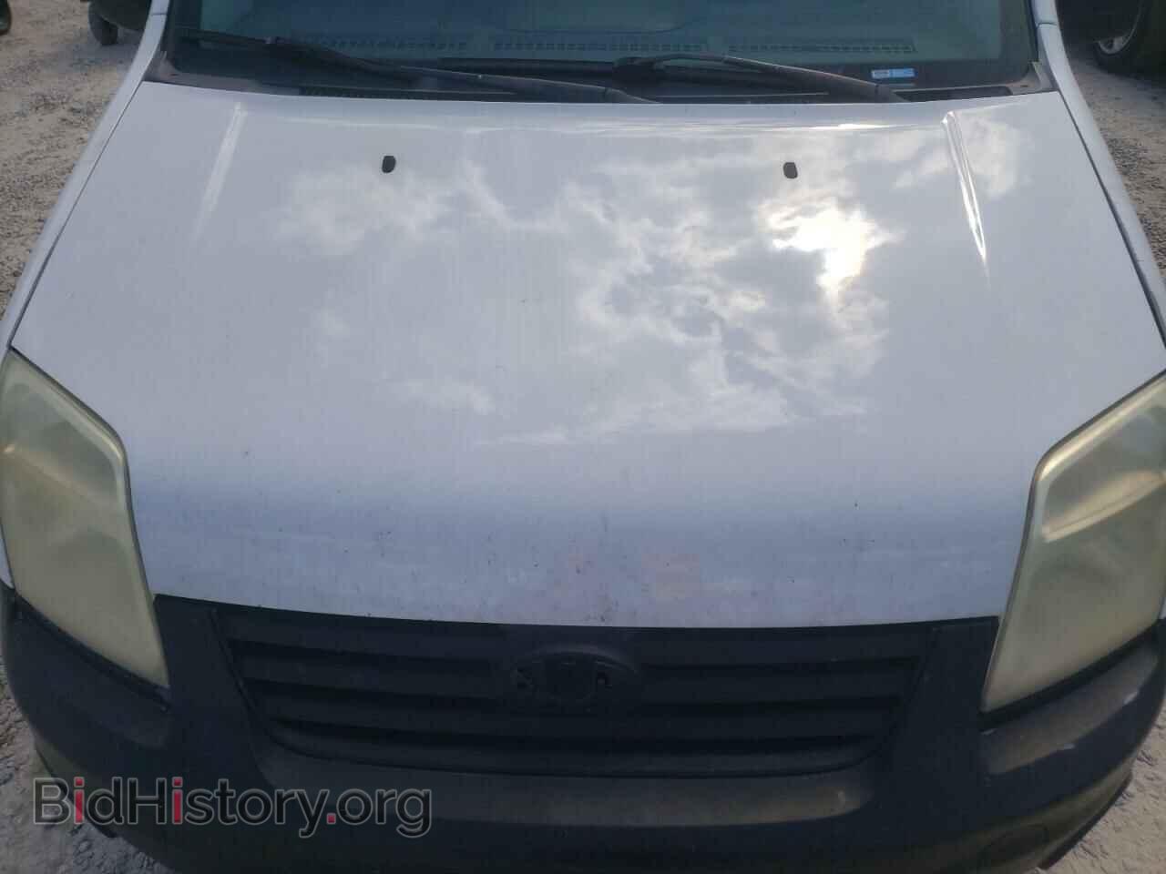 2011 FORD TRANSIT - VIN: NM0LS7AN2BT053307 - Фото 12