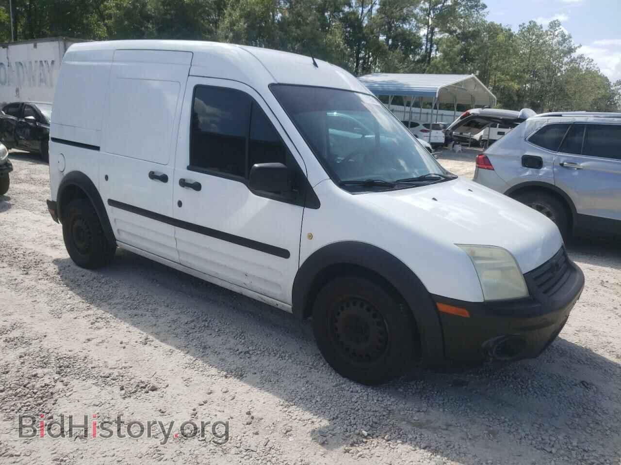 2011 FORD TRANSIT - VIN: NM0LS7AN2BT053307 - Фото 4