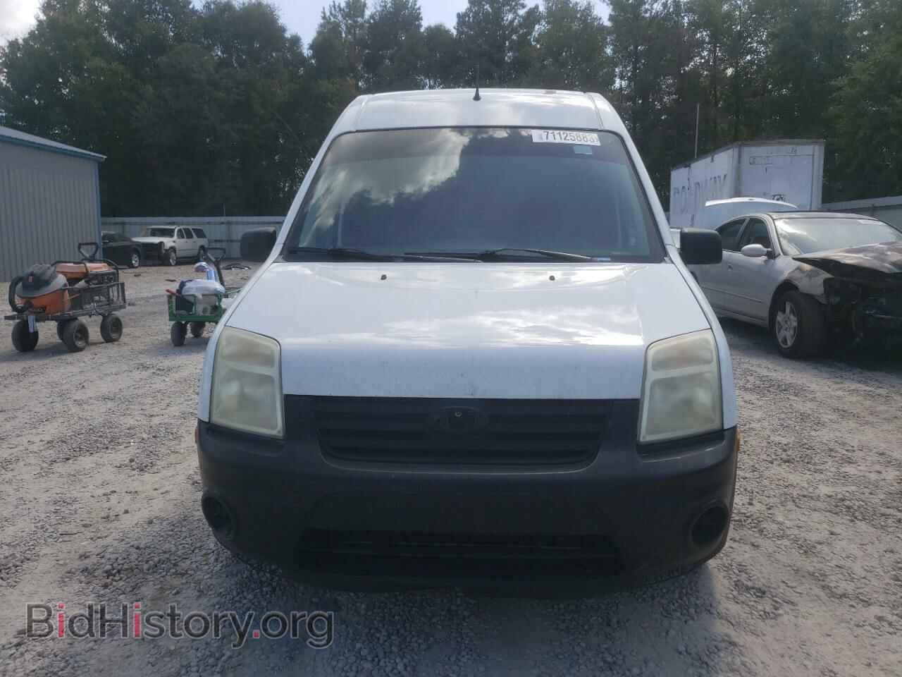 2011 FORD TRANSIT - VIN: NM0LS7AN2BT053307 - Фото 5
